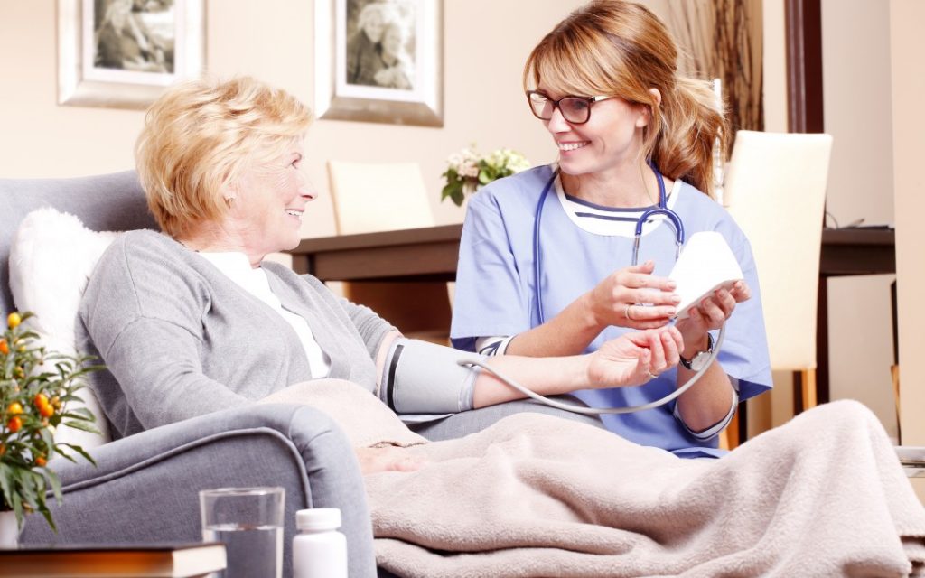 Spring Valley Assisted Living Care & Rehab